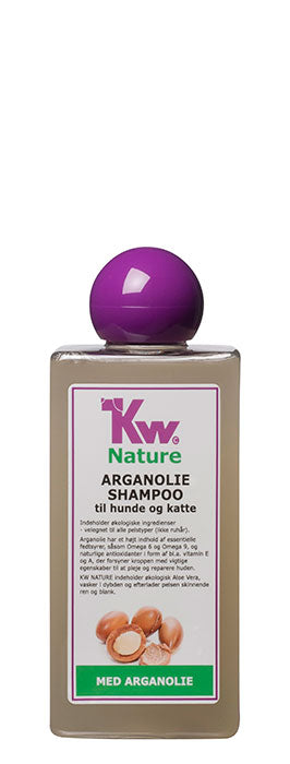 Shampoo Arganolie 200 ml