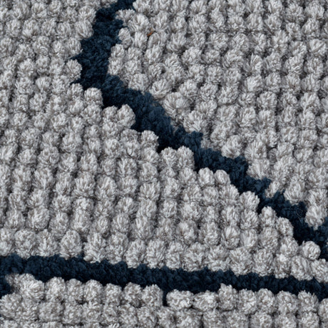 Anti-Dirt måtte 80x55 cm