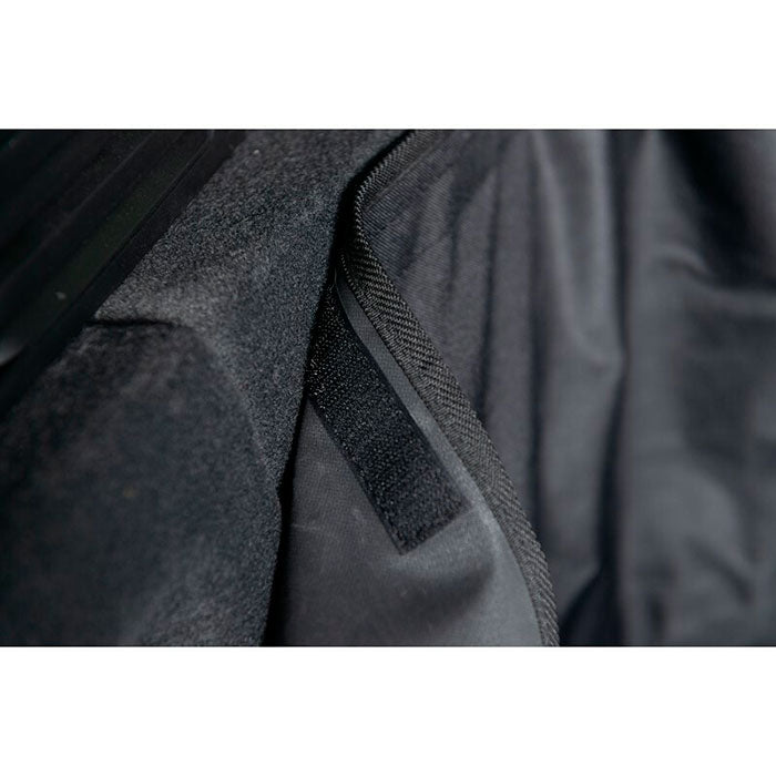 Baggagerums tæppe 110x105 cm