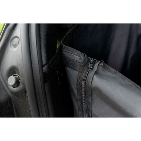 Baggagerums tæppe 110x105 cm