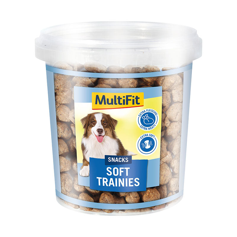 Trainies Chunkymedium 250 g