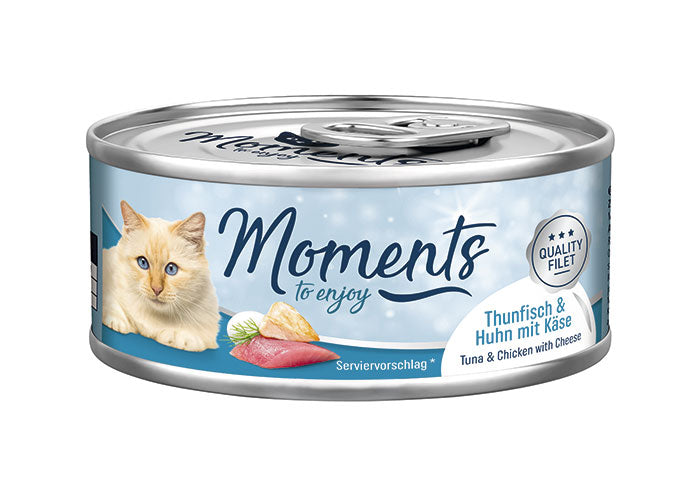 Adult Pacific tun 70g