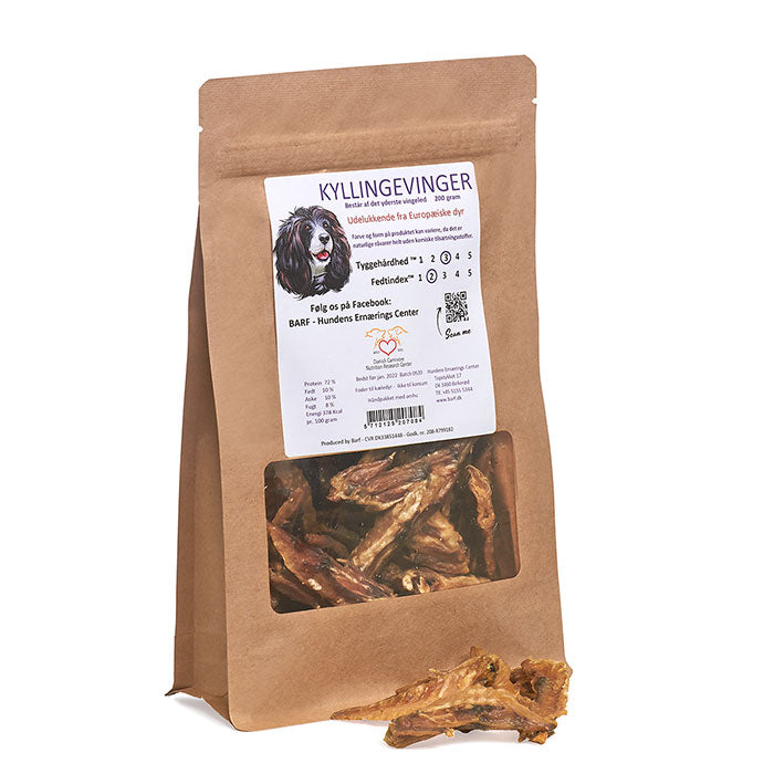 Kyllingevinger Godbid 200 g