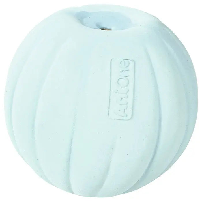 Latexlegetøj Bold 6 cm ass. farver - Maxi Zoo Danmark