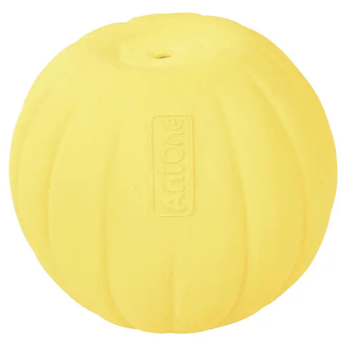 Latexlegetøj Bold 12 cm - Maxi Zoo Danmark