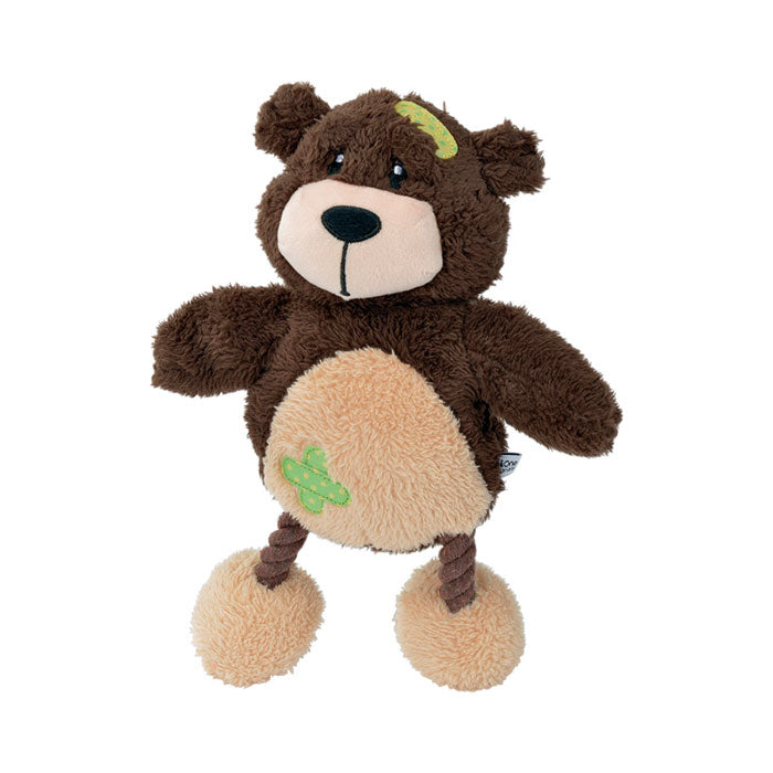 Legetøj Bjørn Patches S 18 cm