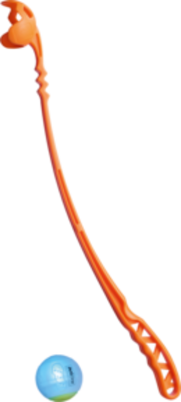 Tennisbold Squeaker 3 stk/pk 6 cm