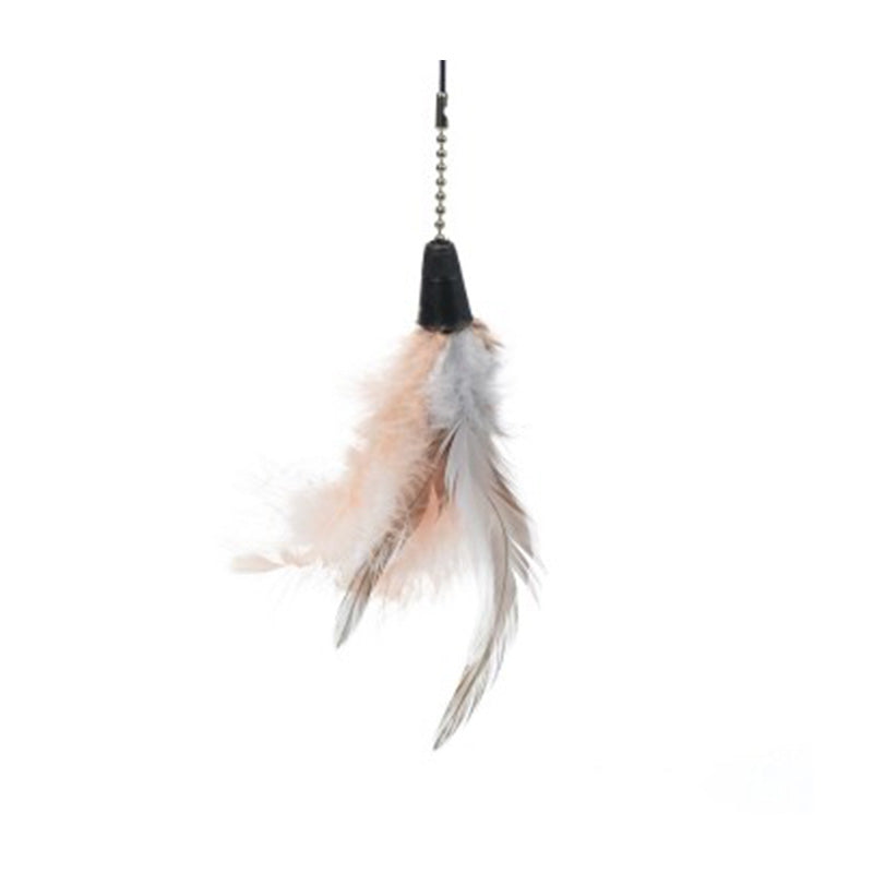 Drillepind m/3 legetøj 40 cm