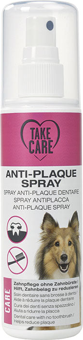 Anti plaque spray 150 ml