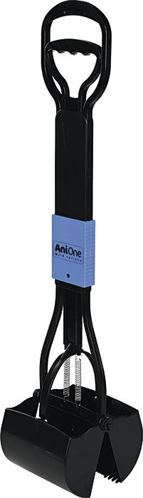 Høm høm skovl Large