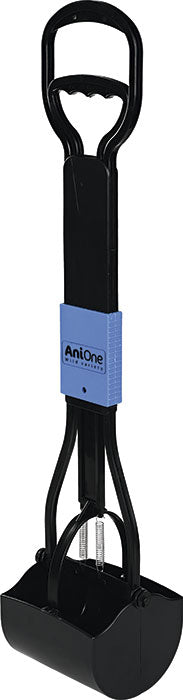 Høm høm skovl Large