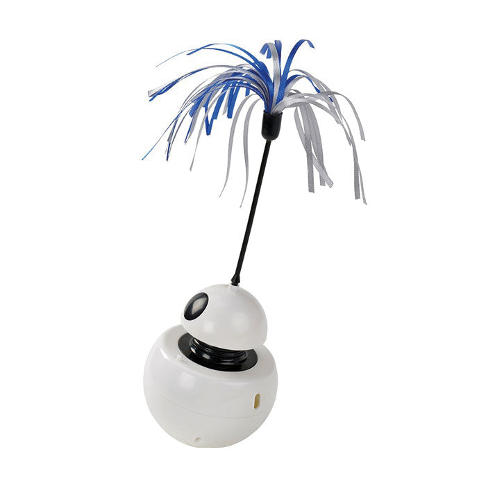 Kattelegetøj Laser 8x11 cm