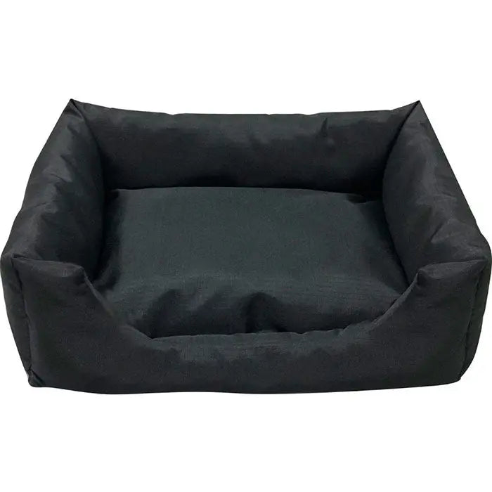 Hundeseng Luna Sort - Maxi Zoo Danmark