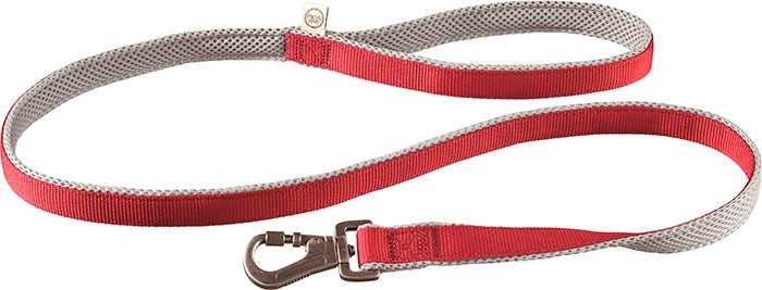 Line L 120x2,5x1,2 cm rød