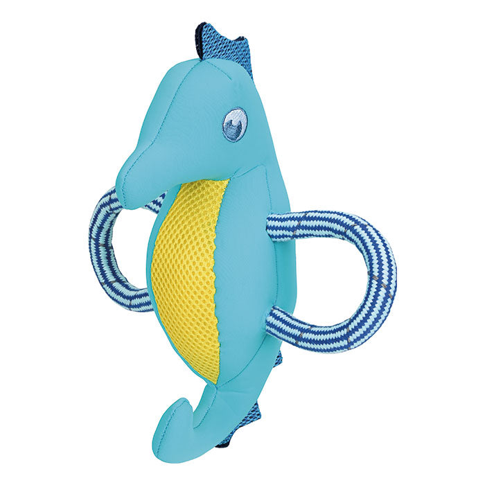 Vandlegetøj Søhest m/reb 15x23x27 cm