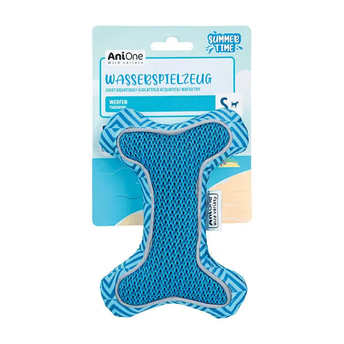 Vandlegetøj Ben m/reb + 16x11x4 cm - Maxi Zoo Danmark