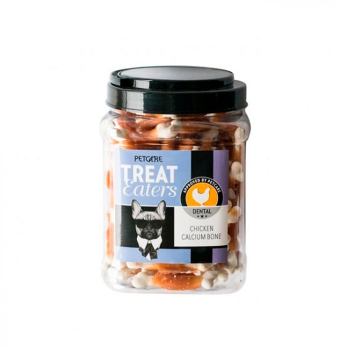 Calcium Bone Kylling 500 g