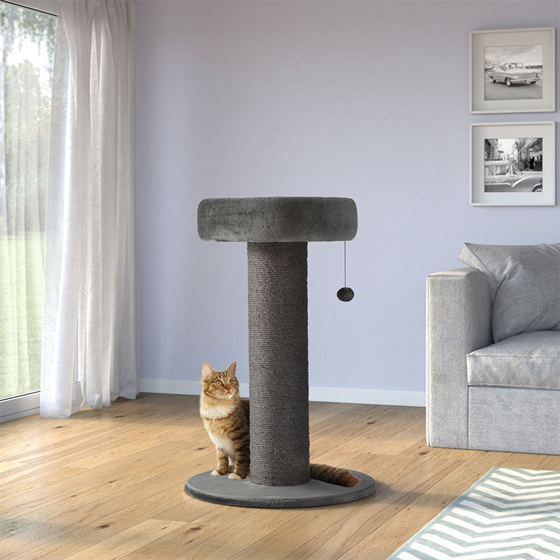 Kradsetræ Mary58x58x89 cm