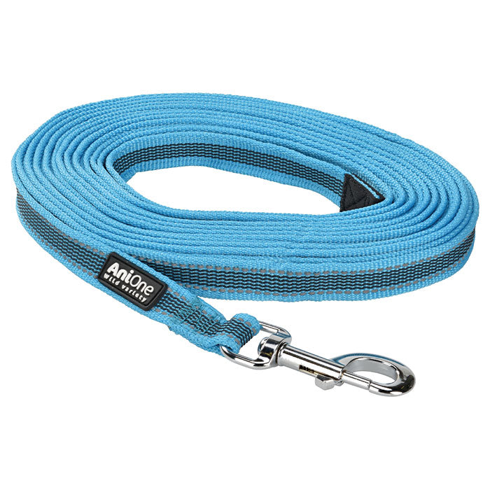 Sporline Perfect Grip 10 m blå