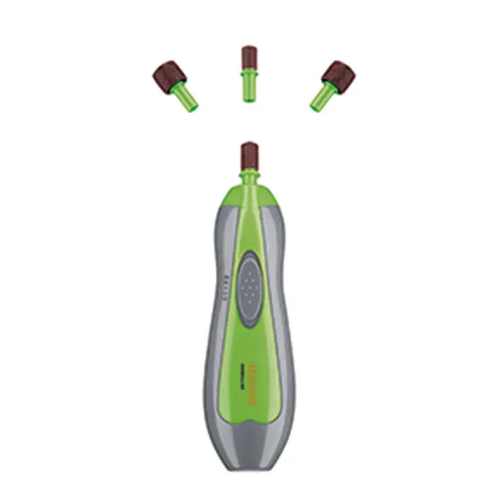 Neglefil batteridrevet - Maxi Zoo Danmark