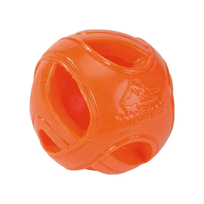 Hundelegetøj bold Airflow S-M 6,2 cm - Maxi Zoo Danmark