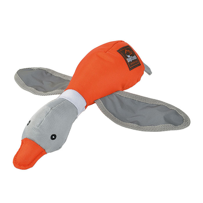 Hundelegetøj Flying Geroge