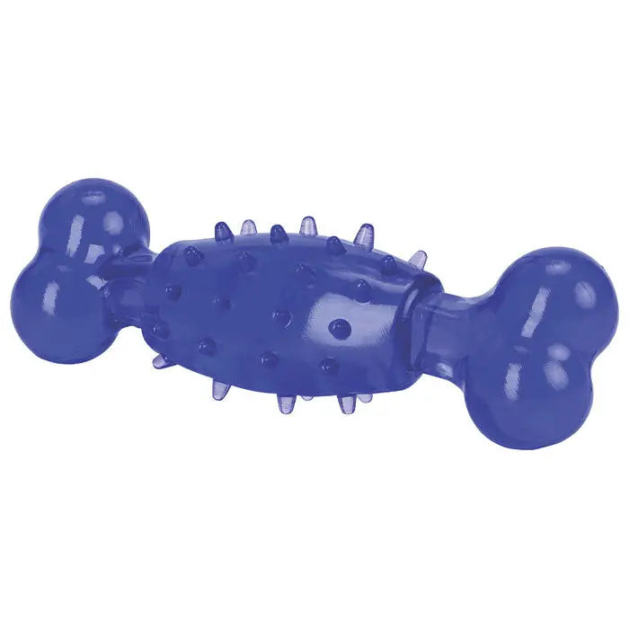 TPR legetøj Ben blå - Maxi Zoo Danmark