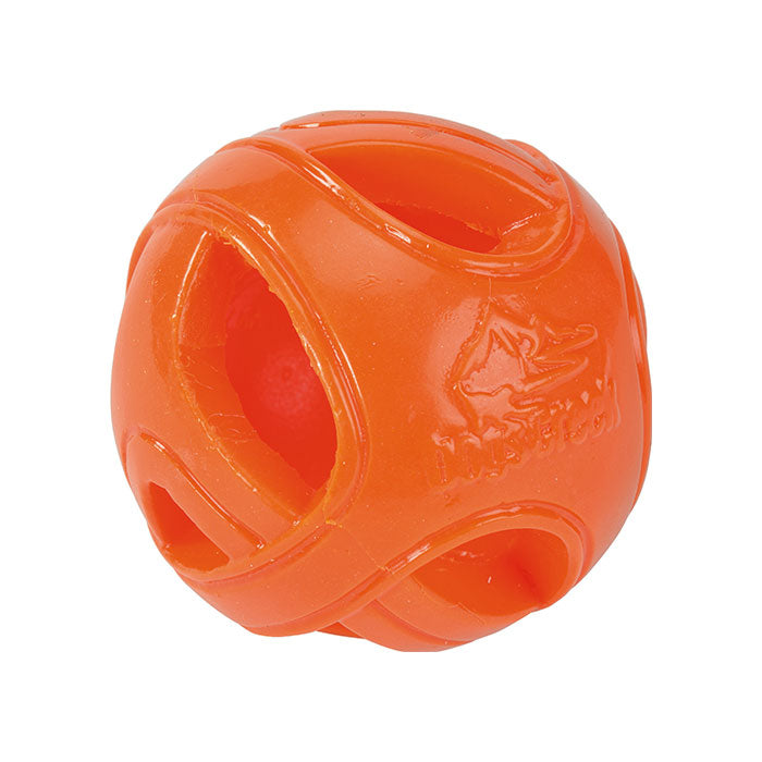 Hundelegetøj bold Airflow M-L 7,6 cm