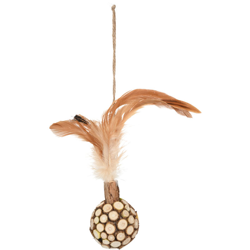 Kattelegetøj Matatabi Bold