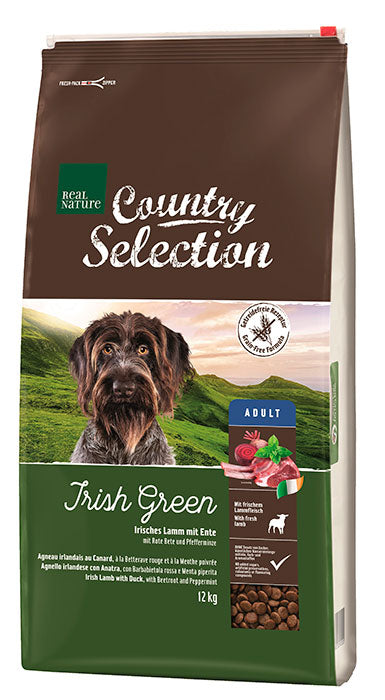 Adult Country Irish meadow 12 kg