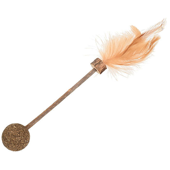 Kattelegetøj Matatabi stick