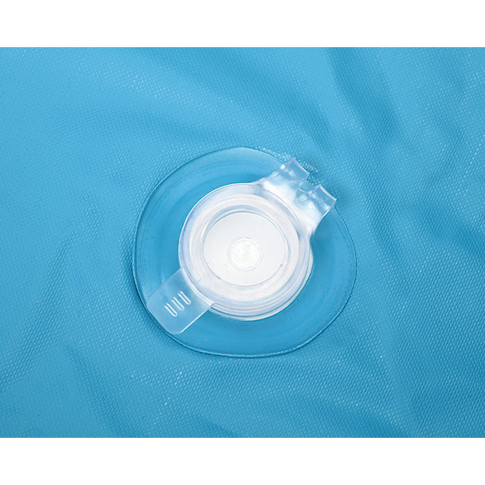 Badebassin Uni 120x30 cm