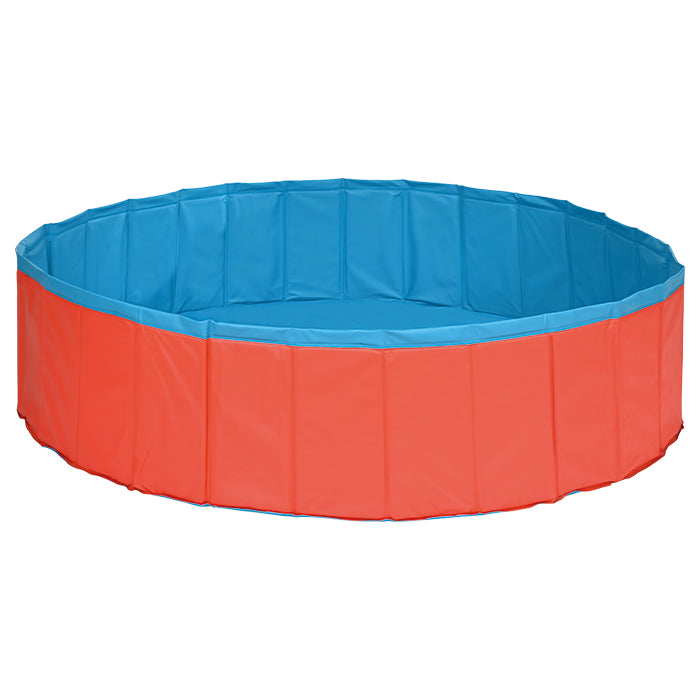 Badebassin Uni 120x30 cm