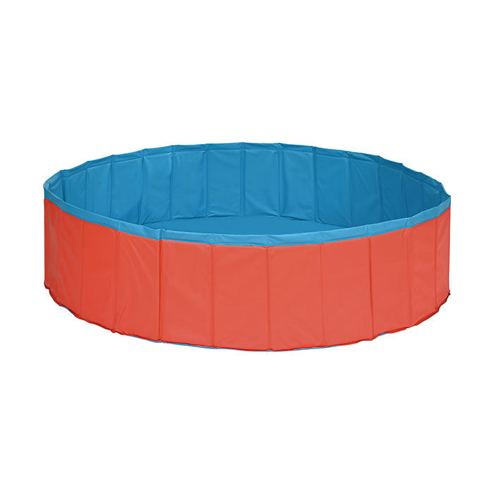 Badebassin Uni 80x20 cm