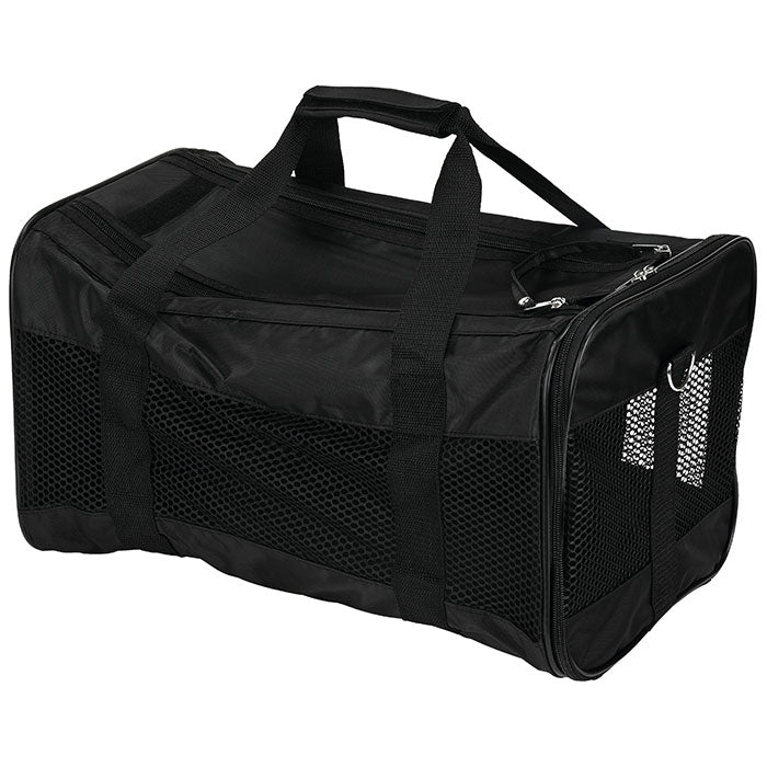 Transporttaske Ben 47x26x27 cm sort