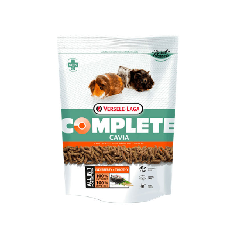 Cavia Complete marsvin 1,75 kg