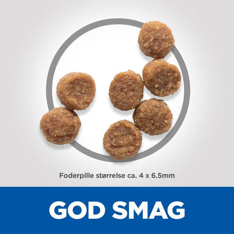 Puppy small & mini Kylling 6 kg