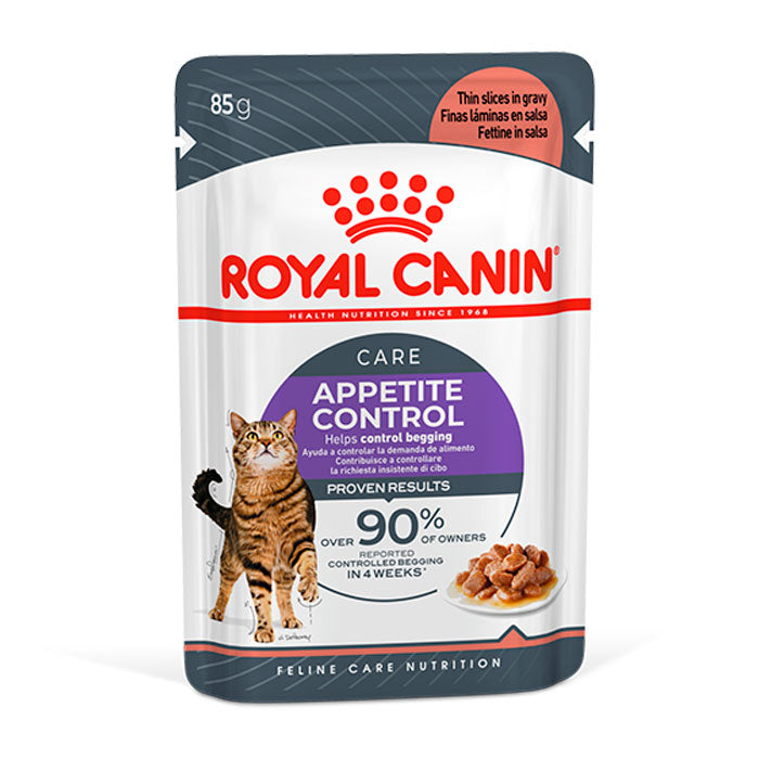 Appetite Control Gravy menu bo 12x85 g