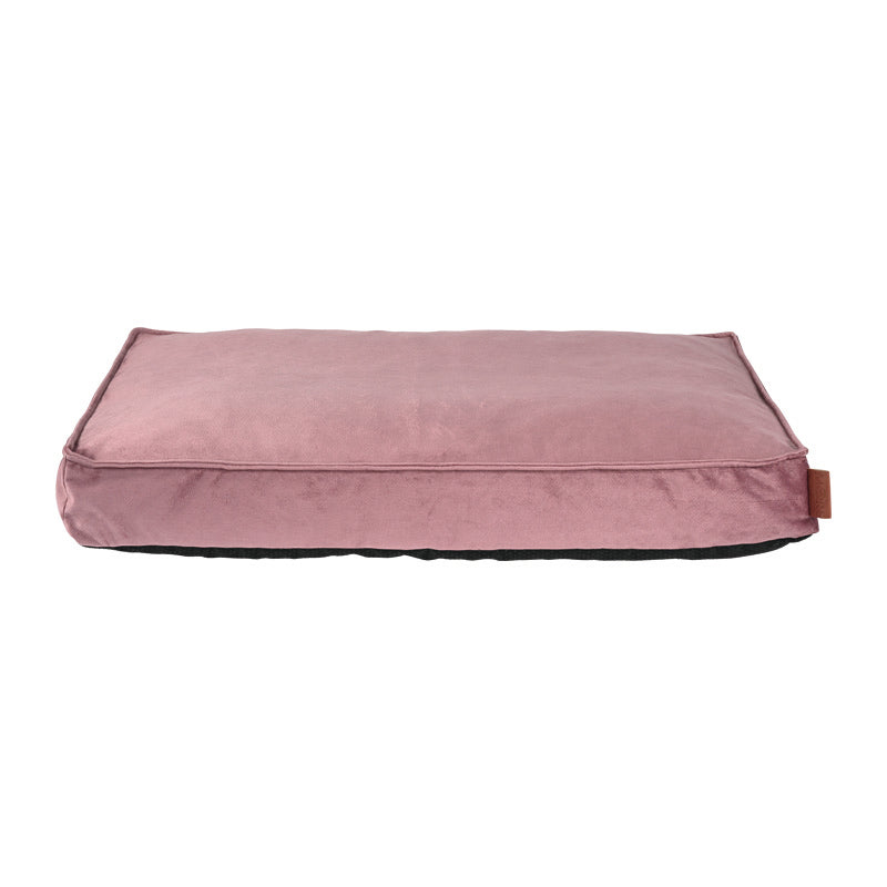 Hundepude Simplicity M rose