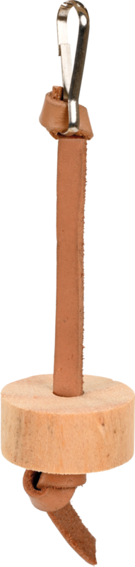 Legeplads til stuefugl