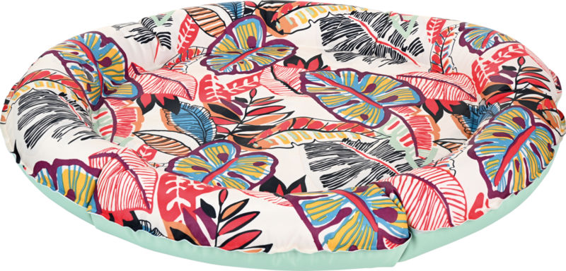 Køleseng Breeze S 60x60x7 cm