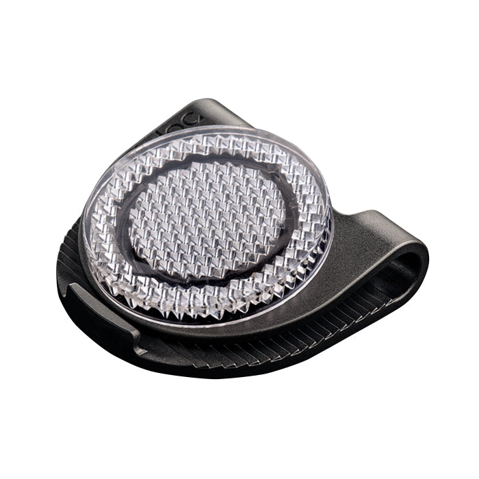 Clip reflekterende 1 stk