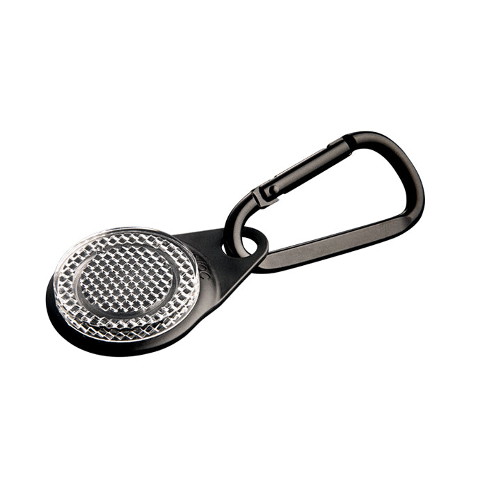 Karabinhage reflekterende 1 stk