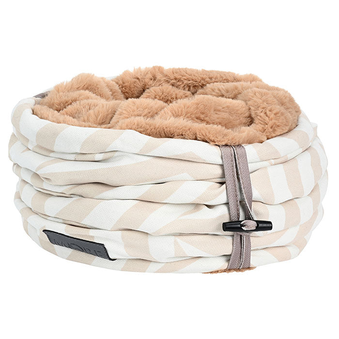 Kattetunnel Henry m/knitrefolie