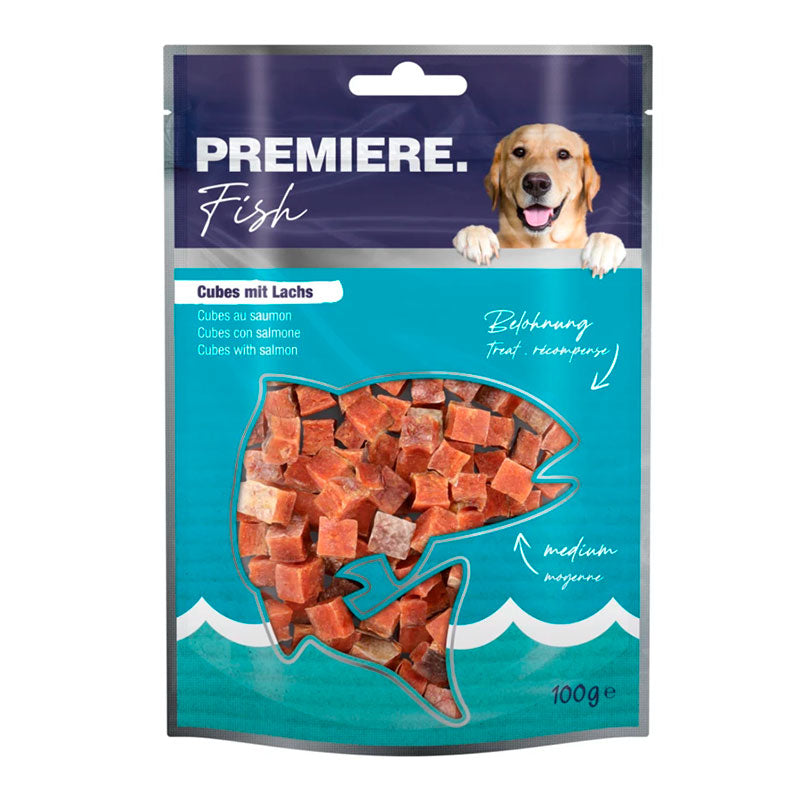 Snack it CubesLaks 100 g