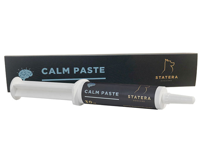Calm paste 30 ml