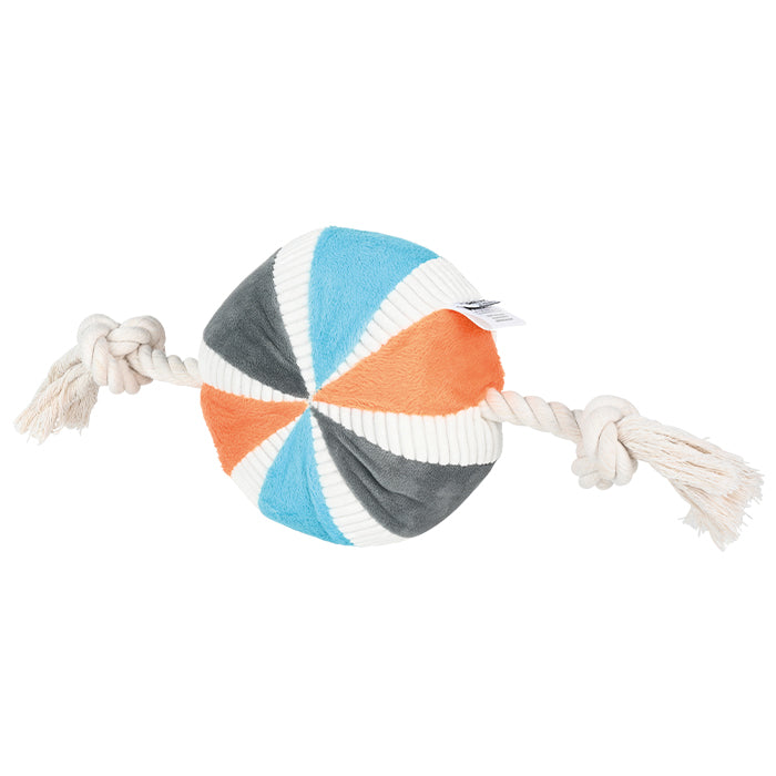 Plysbold m/reb ø30 cm