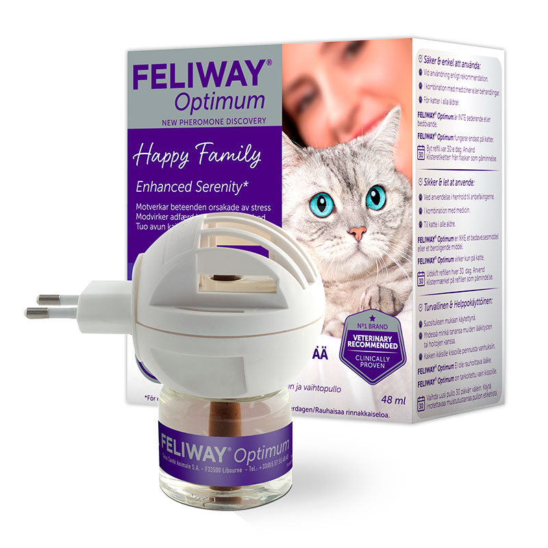 Optimum Diffuser 48 ml