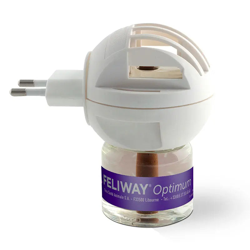 Optimum Diffuser 48 ml - Maxi Zoo Danmark