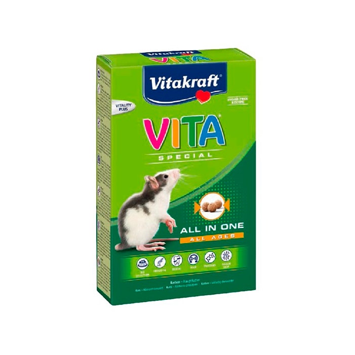 Vita Special Rotte 600 g